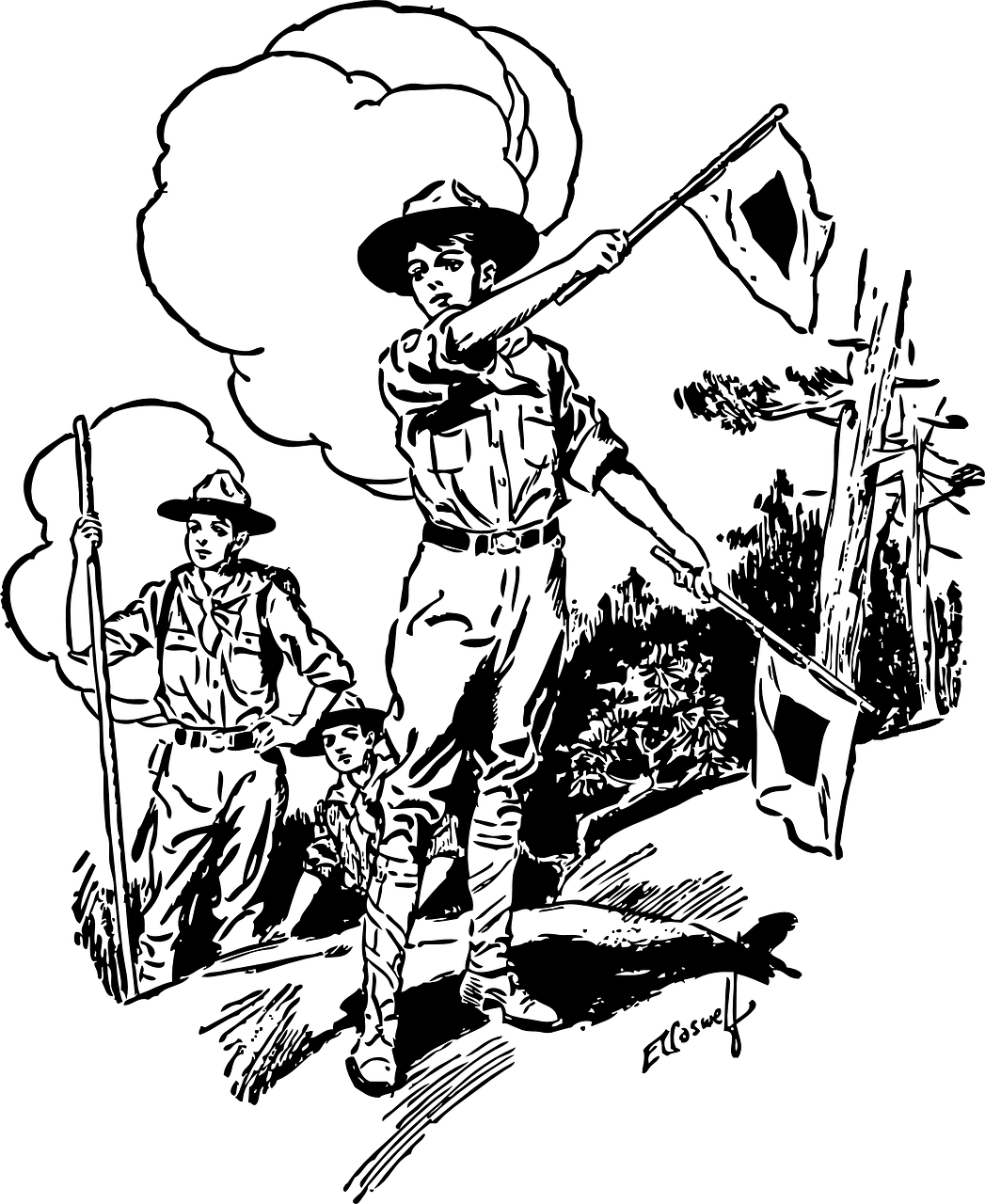远行de风 第25页